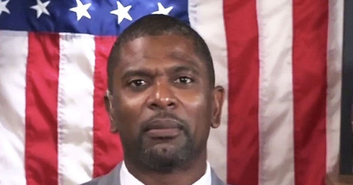 Former Vikings Captain Explodes Over Minnesotas Transgender Sports Policy