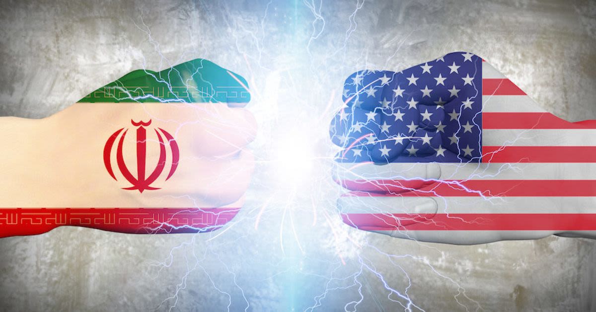 Nancy Maces Iran Revolt Could Flip A Crucial Vote