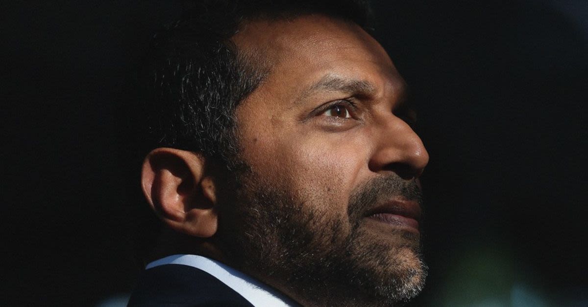 FBI Chief Kash Patel Teases Arrests This Week In Explosive Deep State Election Probe