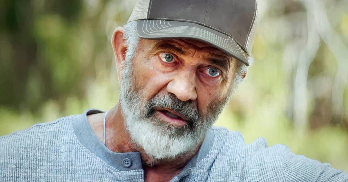 Watch: Mel Gibson's 'Resurrection Of The Christ' Writer Reveals Ominous Warning Behind The Long-Awaited Sequel