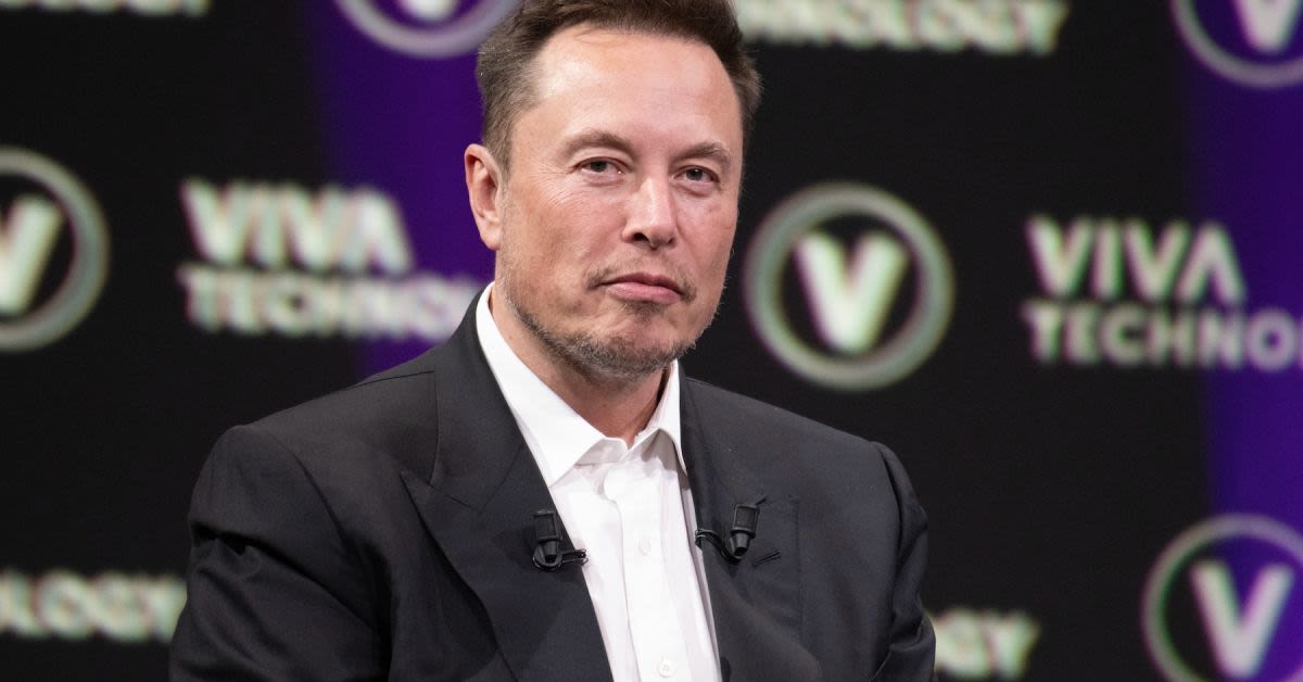 Elon Musk Quietly Drops $10 Million Bombshell To Keep Congress RedBut Thats Just The Beginning