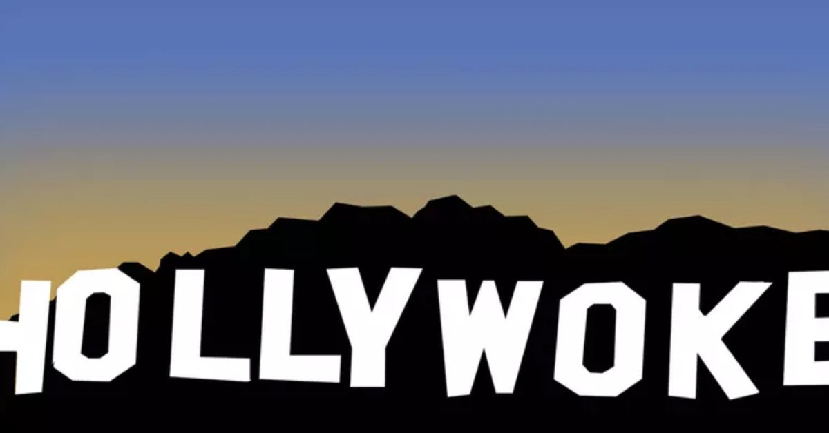 Latest Hollywood 'Wokist' Pulls Out All The Stops With This Trump Rant!