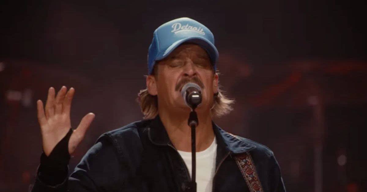 All-American Halftime Show Stuns NFL As Millions Flee Bad Bunny For Patriotic Alternative