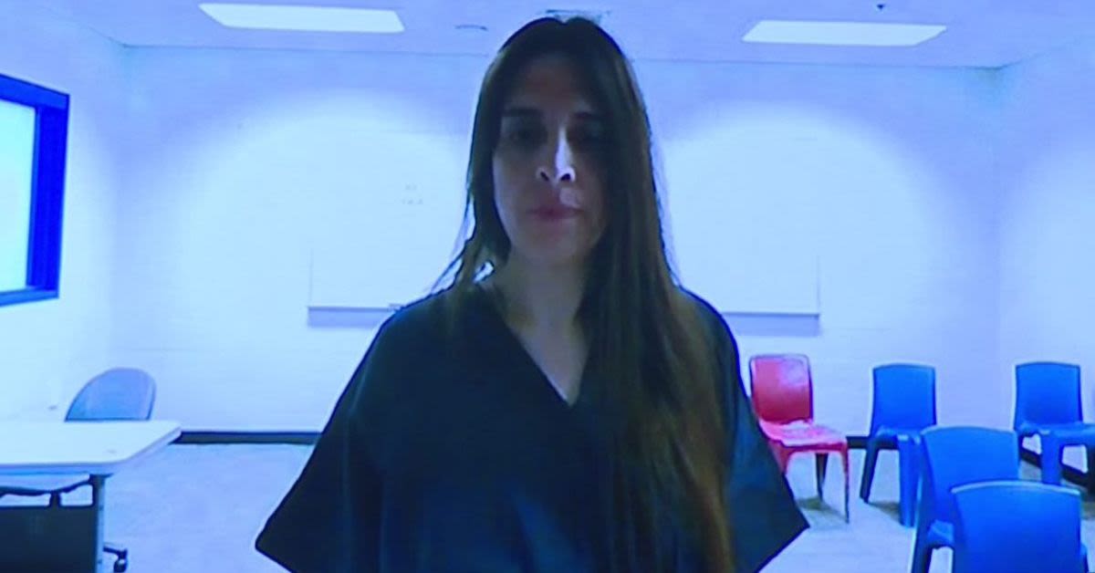 Watch: Suspect Arrested In Plot To Carry Out Mass Shooting At Las Vegas Casino