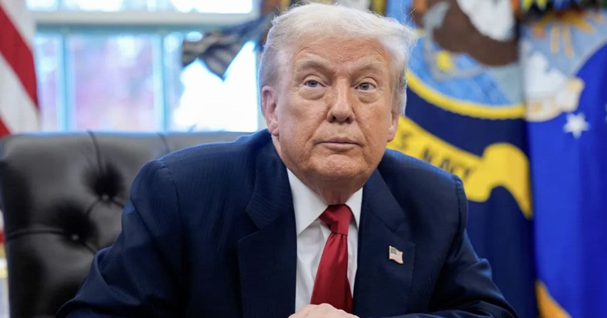 Trump Unleashes On Fox News After Network Hosts Trump-Hating Loser