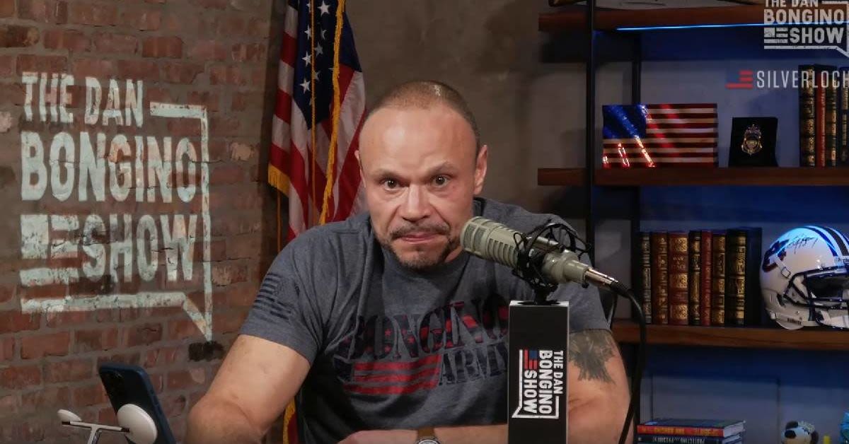 Bongino Warns Democrats Are Becoming A Two-Track Party Of Elites And Dependents