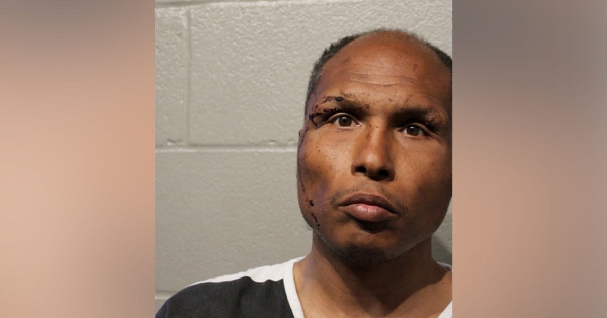 Violent Ex-Con With Manslaughter Rap Found In 11-Year-Olds BedWhy Was He Free?