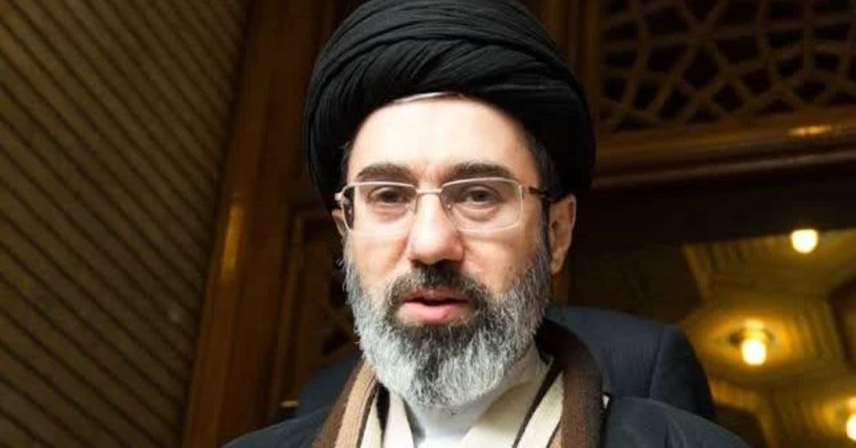 New Intel Bombshell: Unconscious Invisible Ayatollah Mojtaba Khamenei Leaves Terror Regime On Autopilot