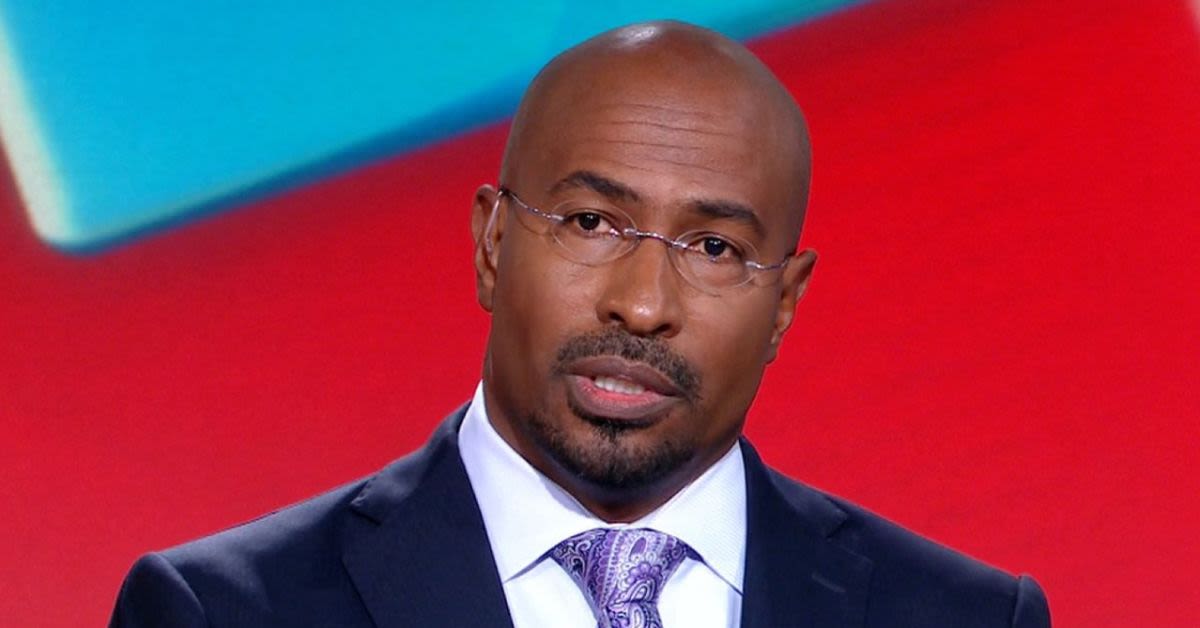 Van Jones Warns Maine Primary Could Expose Democrats Moral Double Standard
