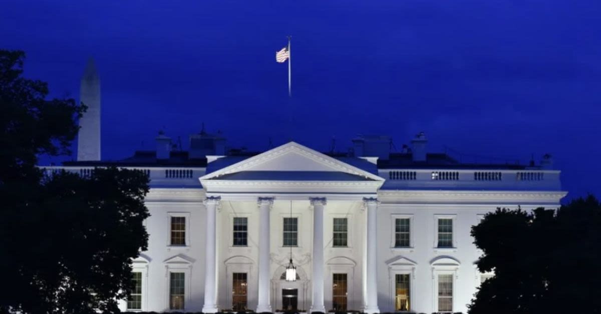 White House Shake-Up: Key Trump Operator Walks Out The Door And Straight Into A 2026 Battle Plan