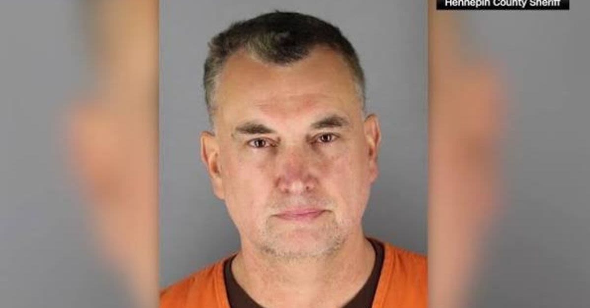 Minnesota Man Sentenced To Life For Murder Of State House Speaker And Husband