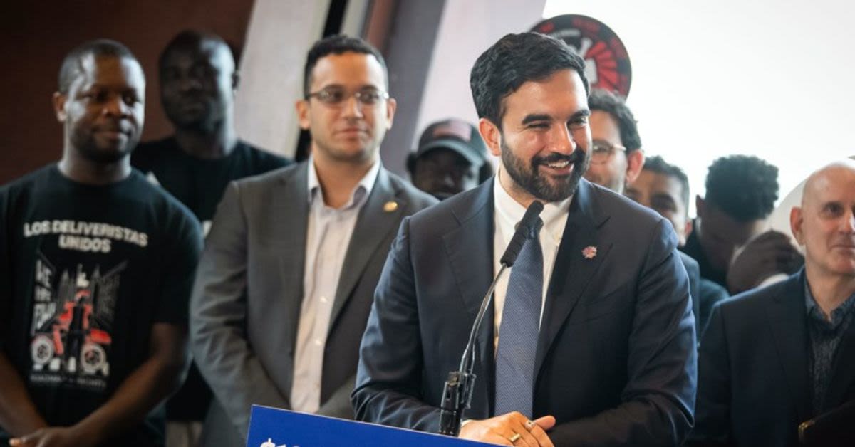 Liberal Podcaster Who Backed NYC Pied--Terre Tax Explodes After Being Exposed In Public Wanted Poster