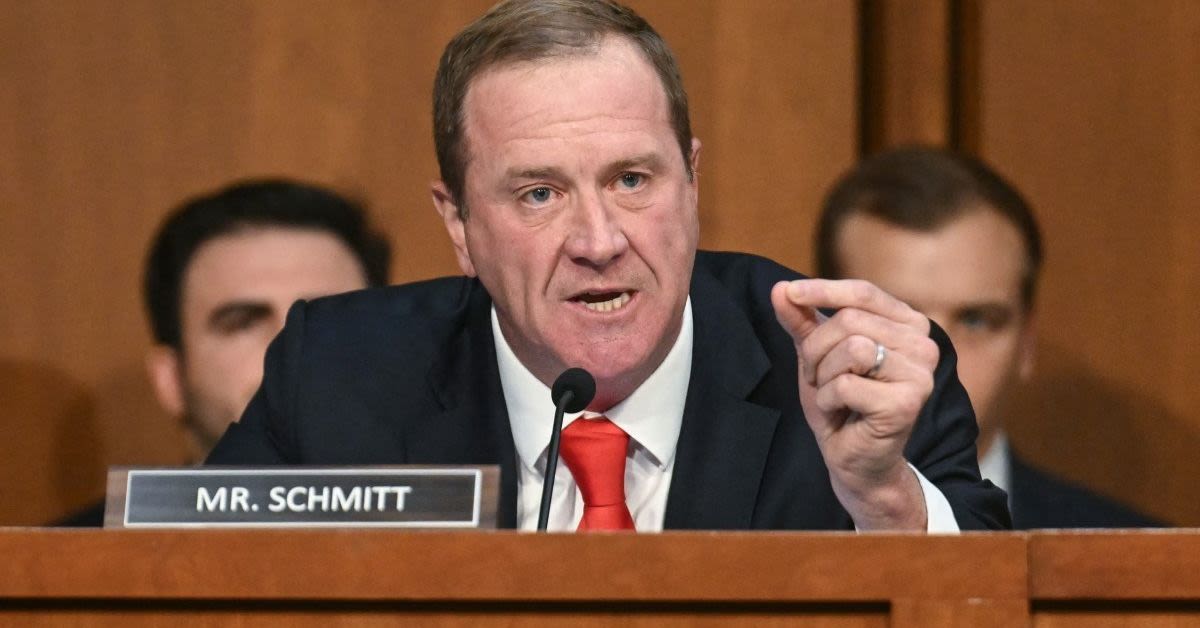 Kasich Wants ExtensionsBut Senator Schmitt Has A Better Idea For TPS Haitians