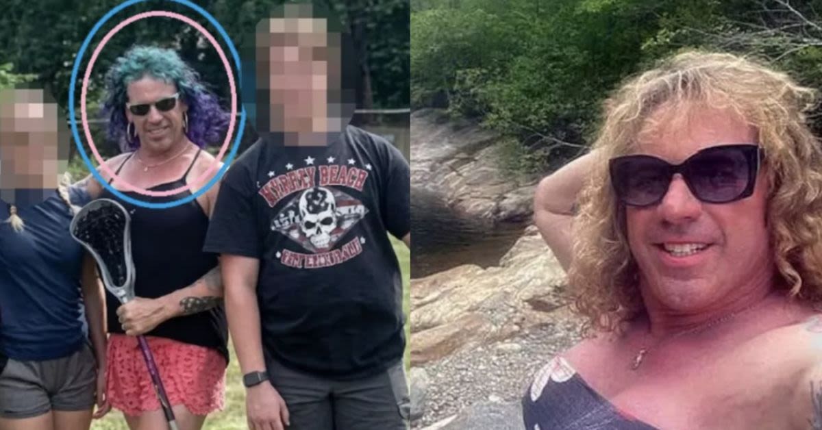 Chilling Backstory Of Transgender Shooter Who Opened Fire At Rhode Island School Game