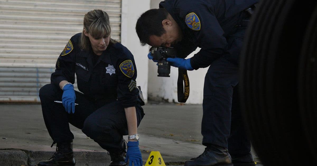 Emails Reveal Chilling Police Warning Ignored Before Alleged Illegal Immigrant Killer Struck In Virginia