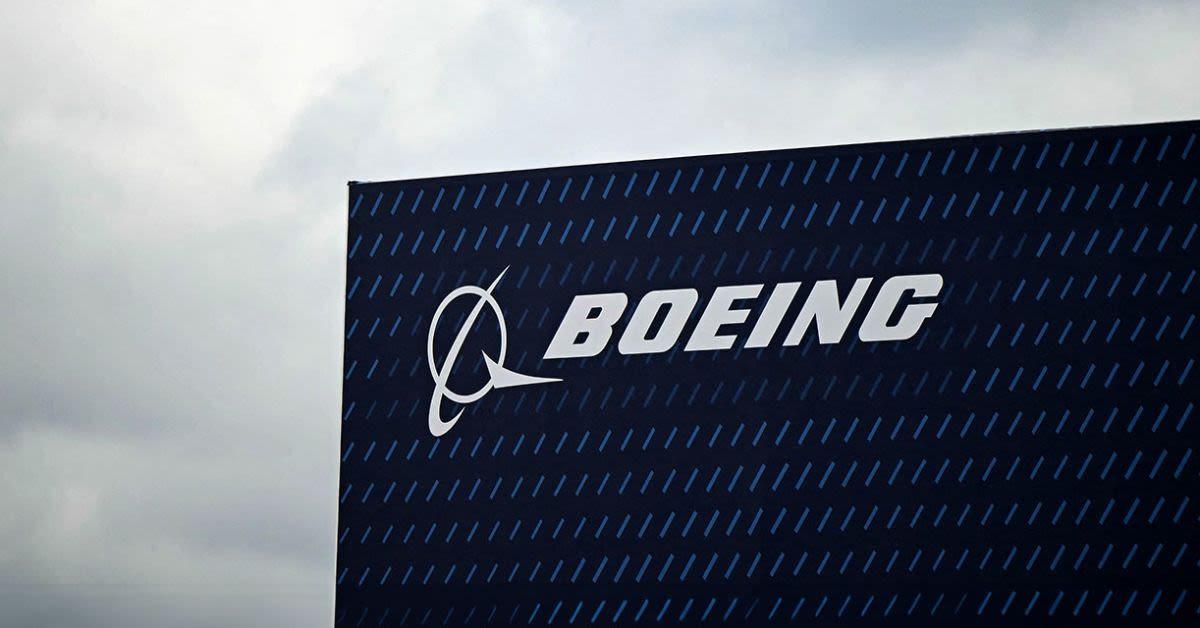 Boeing Drops A Bombshell On Virginia That Spanberger Never Saw Coming