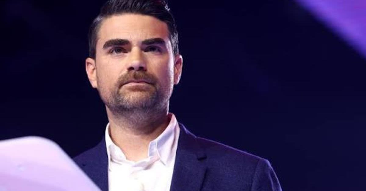 Masterpiece Or Woke Mess? Ben Shapiro Breaks With Conservatives Over Nolans Epic