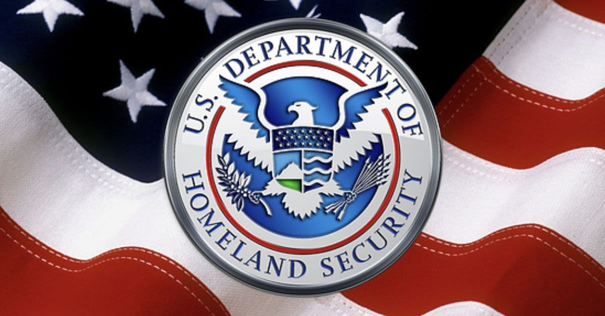 After TSA Agents Get Lifeline From Trump, Coast Guard And FEMA Are Left Dangling In Shutdown Limbo