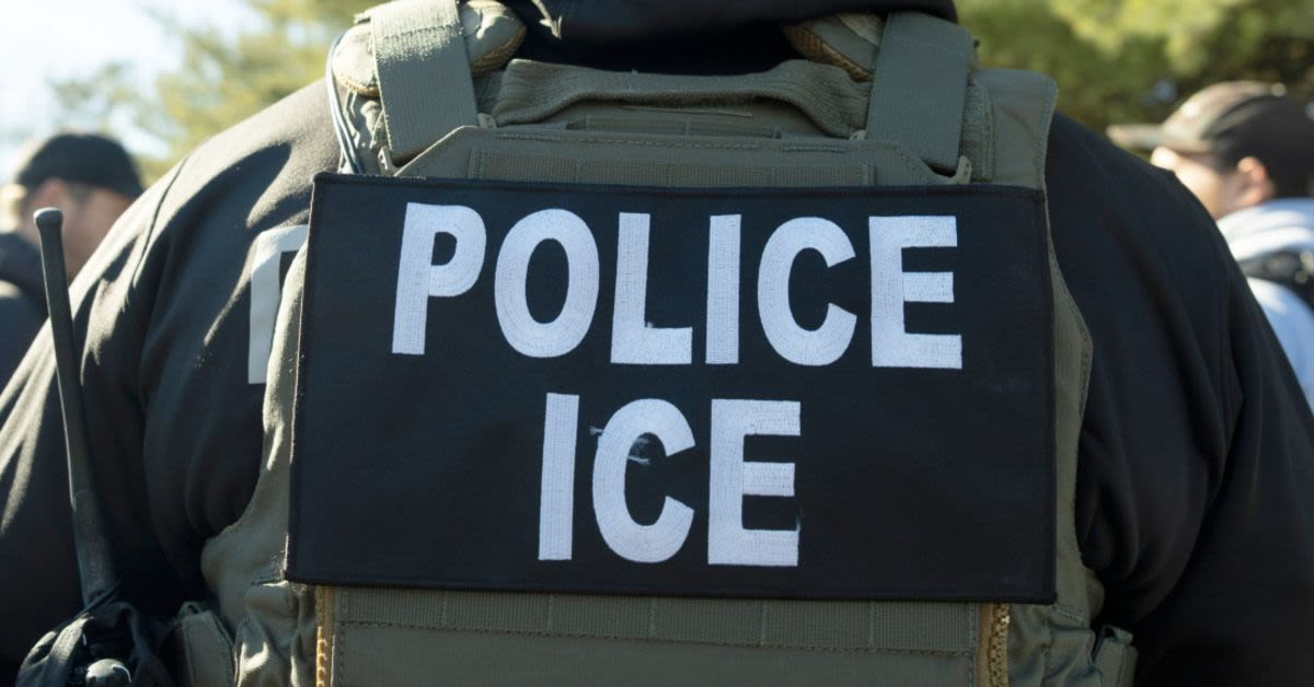 Minnesota Prosecutor Launches Stunning Legal Attack On ICE AgentConstitutional Showdown Looms
