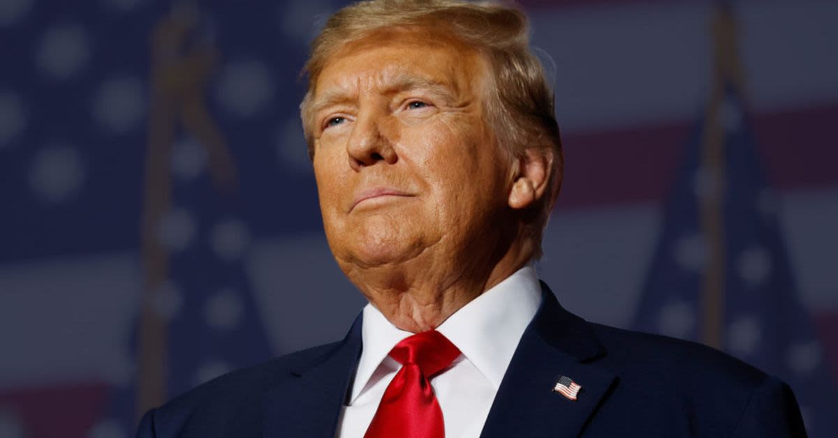 Hollywood Actor Praises Trump As Marketing Genius And Swears The Real Trump Is A &#039;Totally Different Dude&#039;