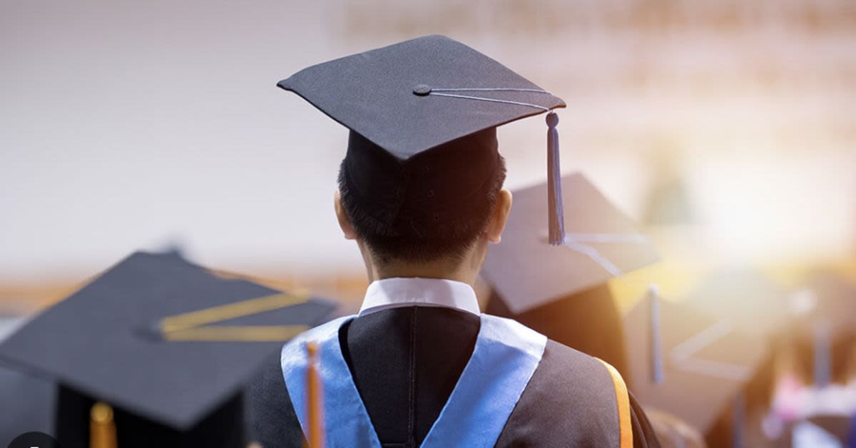 New Study Reveals Campus Commencements Have Become De Facto DNC Rallies