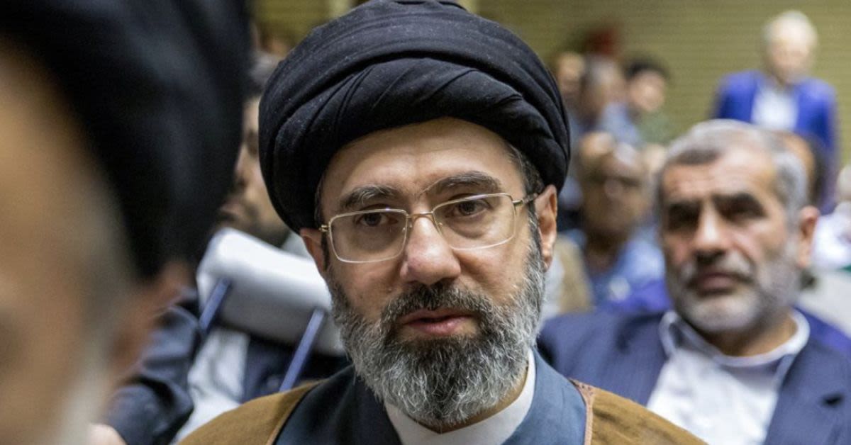 Iran Says Leader Is Alive And 'Healthy' But Shock Claims Fuel Global Speculation