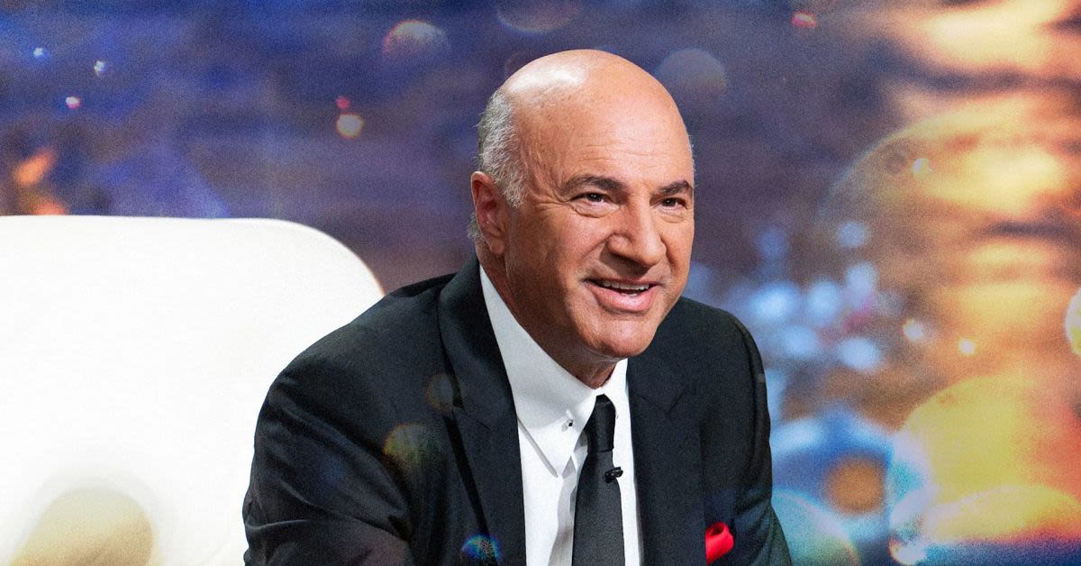 Kevin O'Leary Breaks Down Rubios Standing-Ovation Munich Speech