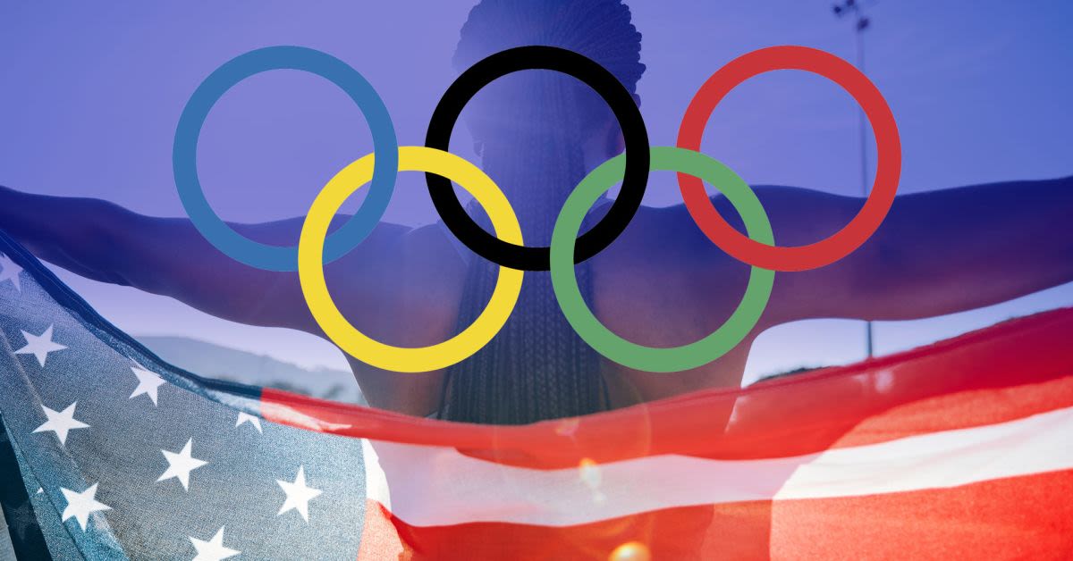 HuffPost Claims Cheering USA Makes People 'Feel Yucky'Three-Word Clapback From Real Americans Hits Like A Truck!