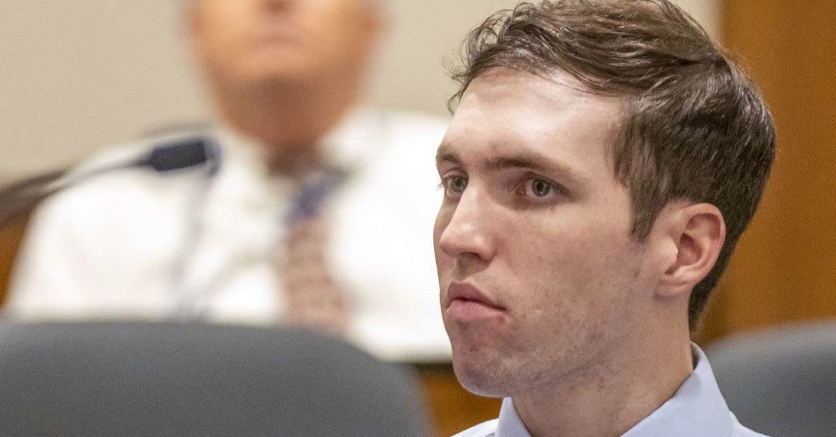 Defense In Charlie Kirk Assassination Case Brings In Star Jury Guru To Battle Algorithmic Media Bias