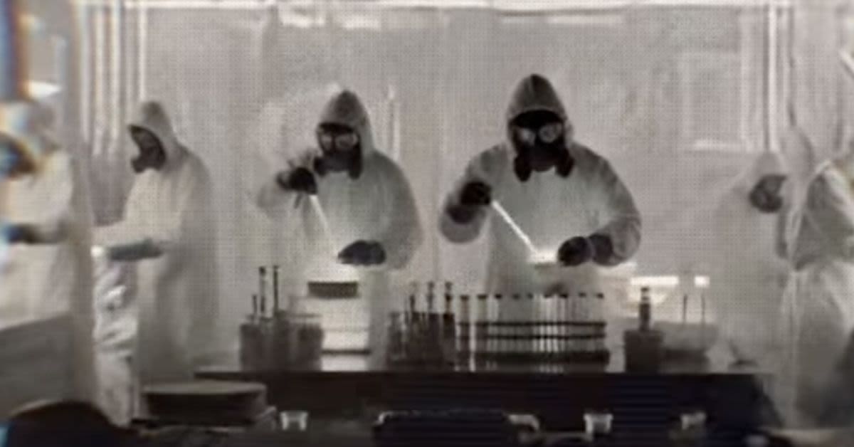 Watch: Make America Fentanyl Free Releases Powerful Ad Highlighting Trumps Fight To Protect American Lives