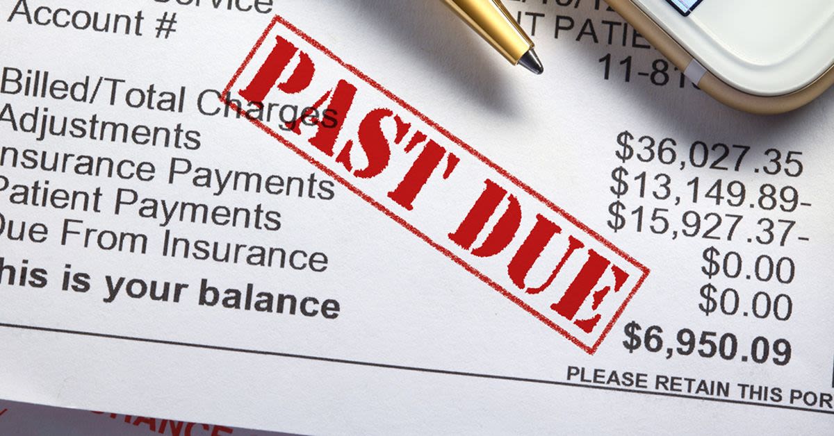 Trump Moves To End Hidden Hospital Bills With Aggressive New Price Transparency Rules