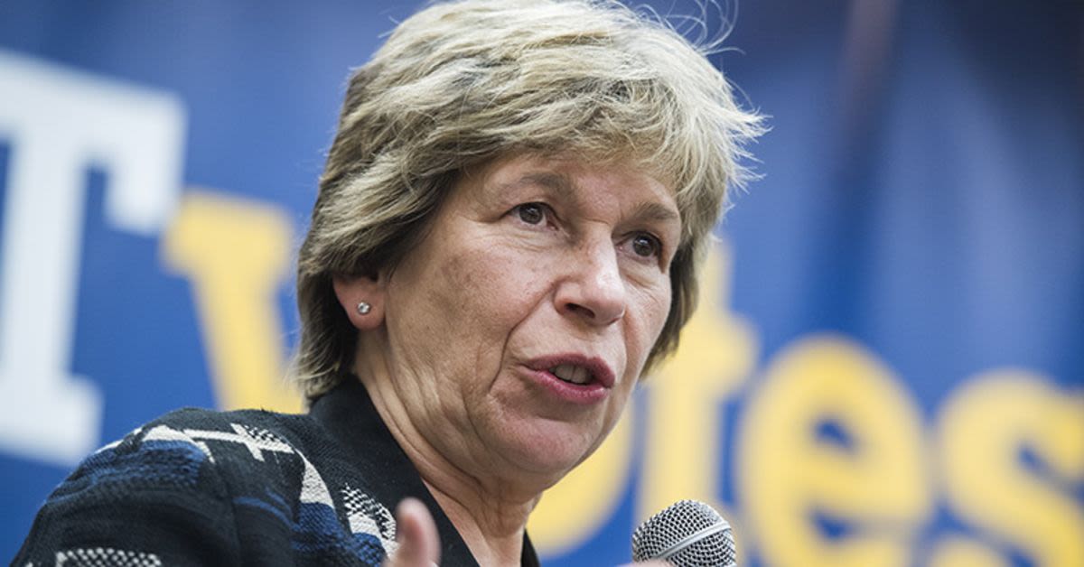 Teachers Union Dues Helped Fund Clinton Foundation And Network Of Left-Leaning Organizations