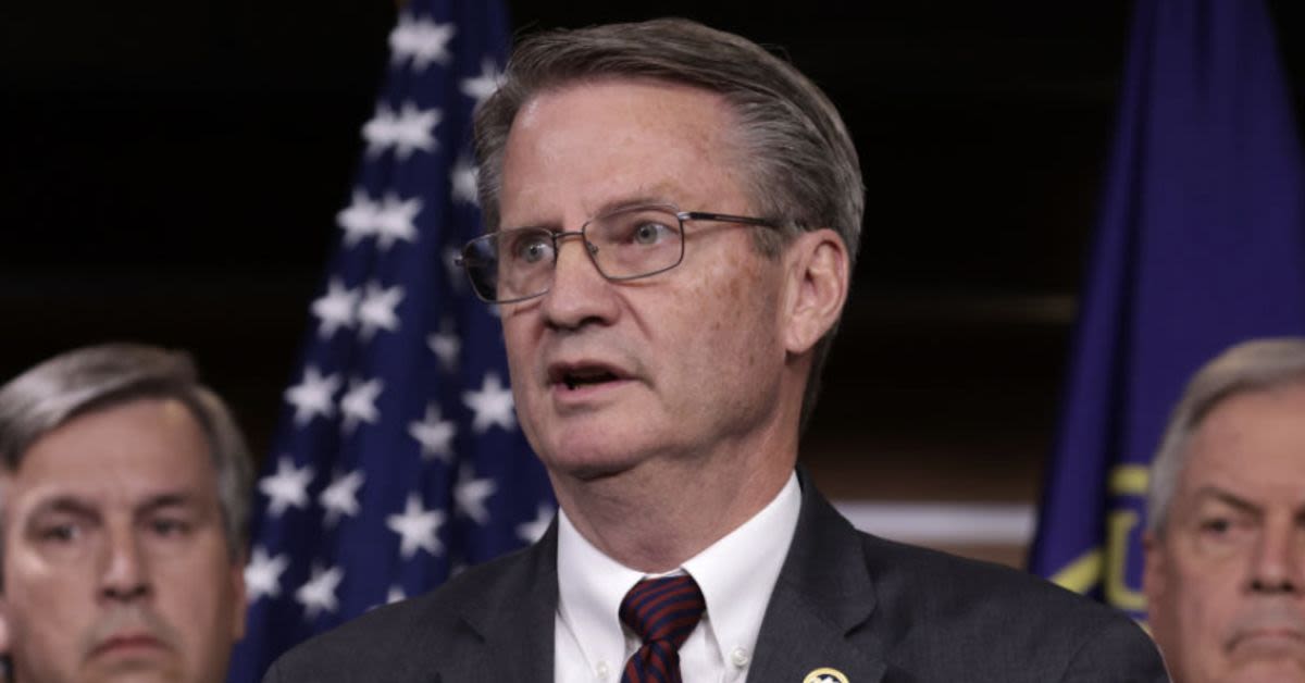 Congressman Blows Whistle On Secret $40 Million-A-Week Taliban Cash Pipeline