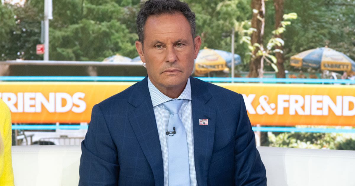 Kilmeade Says Trump Needs New Iran Negotiators As Kushner-Witkoff Strategy Falters