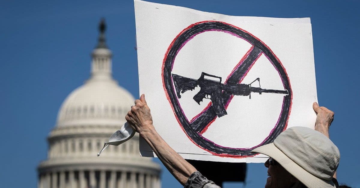 New Survey Blows Up Gun-Control Narrative As Blacks And Hispanics Lead Americas Concealed-Carry Surge