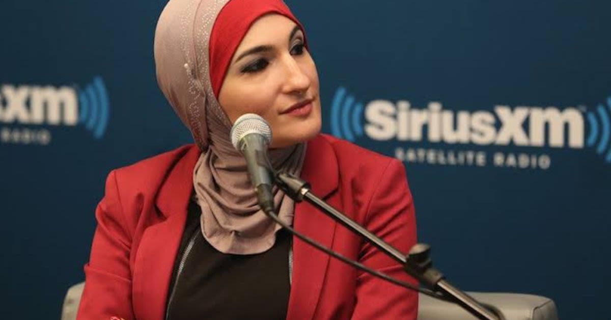 News Host Explodes After Linda Sarsour Urges Leftists To Build A New Anti-1776 Manifesto