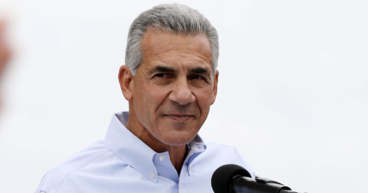 Sean Hannity To Host Last-Minute Town Hall With New Jersey GOP Gubernatorial Candidate Jack Ciattarelli