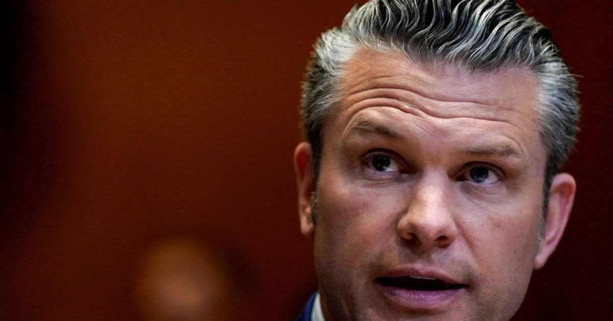 Boebert Torches Hegseth For Parachuting Into Massie Race As Bombs Fall On Iran