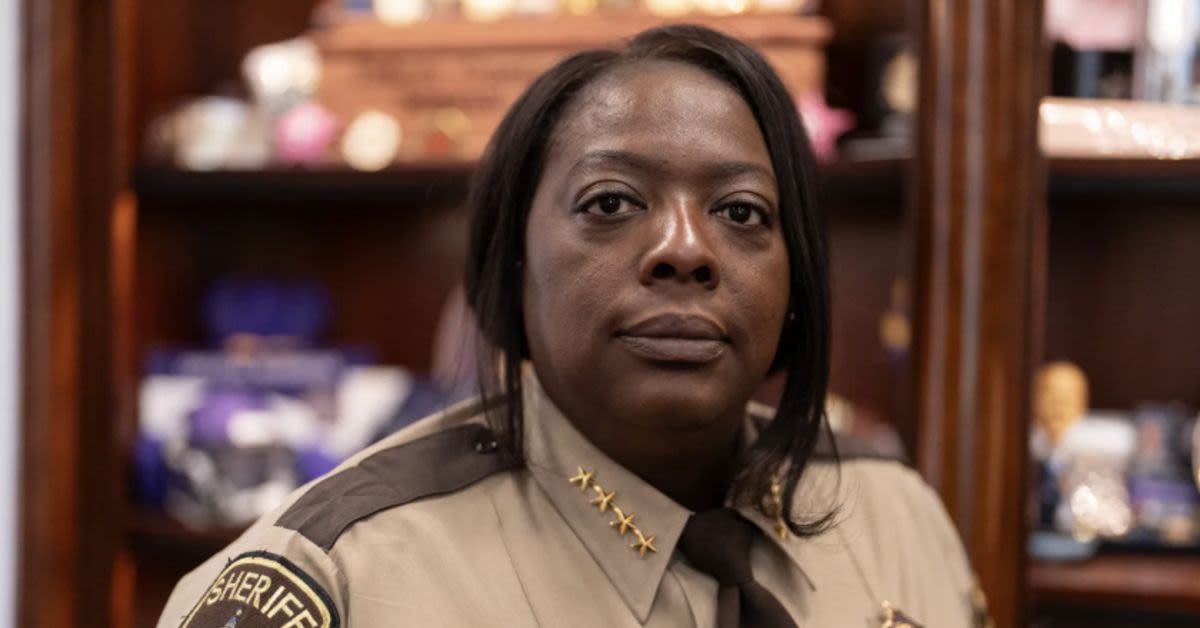 Hennepin County Sheriff Snubs ICE While Minnesota Reels From Massive Fraud