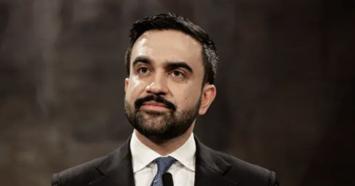 Frozen In Their Own Homes: Furious New Yorkers Say Progressive Mayor Has Left City To Freeze And Rot