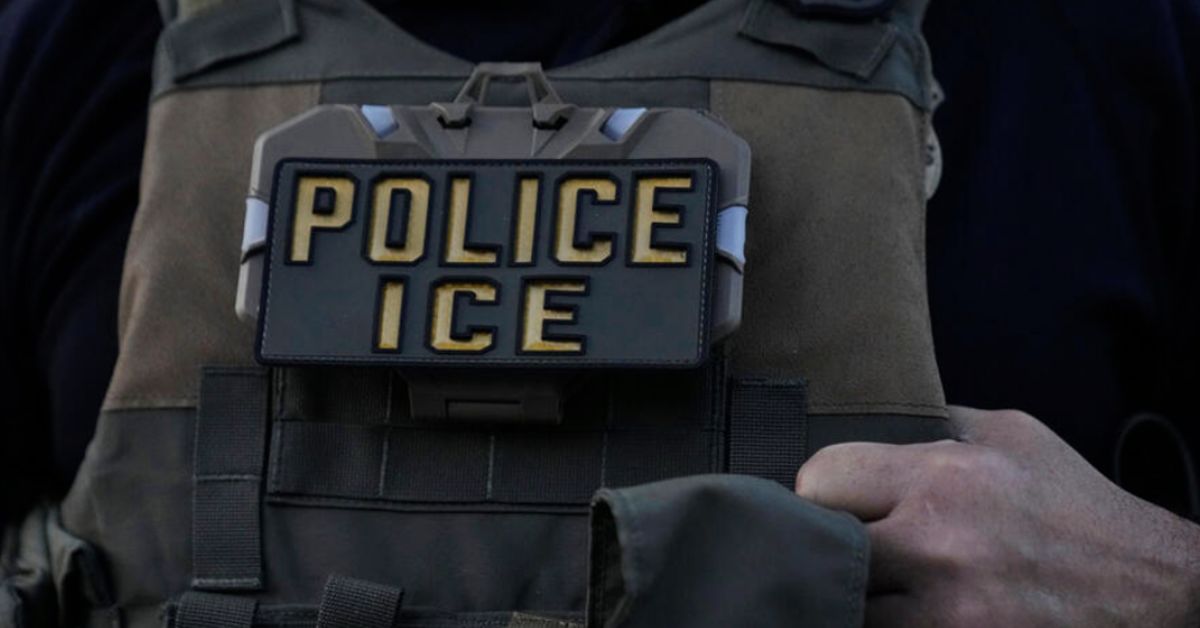 Minnesota Democrats Launch Unprecedented Federal Lawsuit Targeting Trump Ice Agents Over Deadly Shootings
