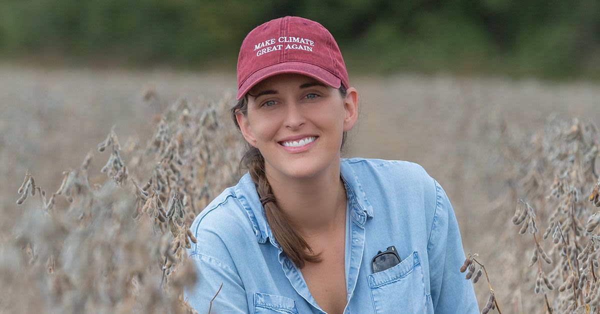 Hallie Shoffner Says Shed Trade Five Americans For One Illegal Immigrant Worker