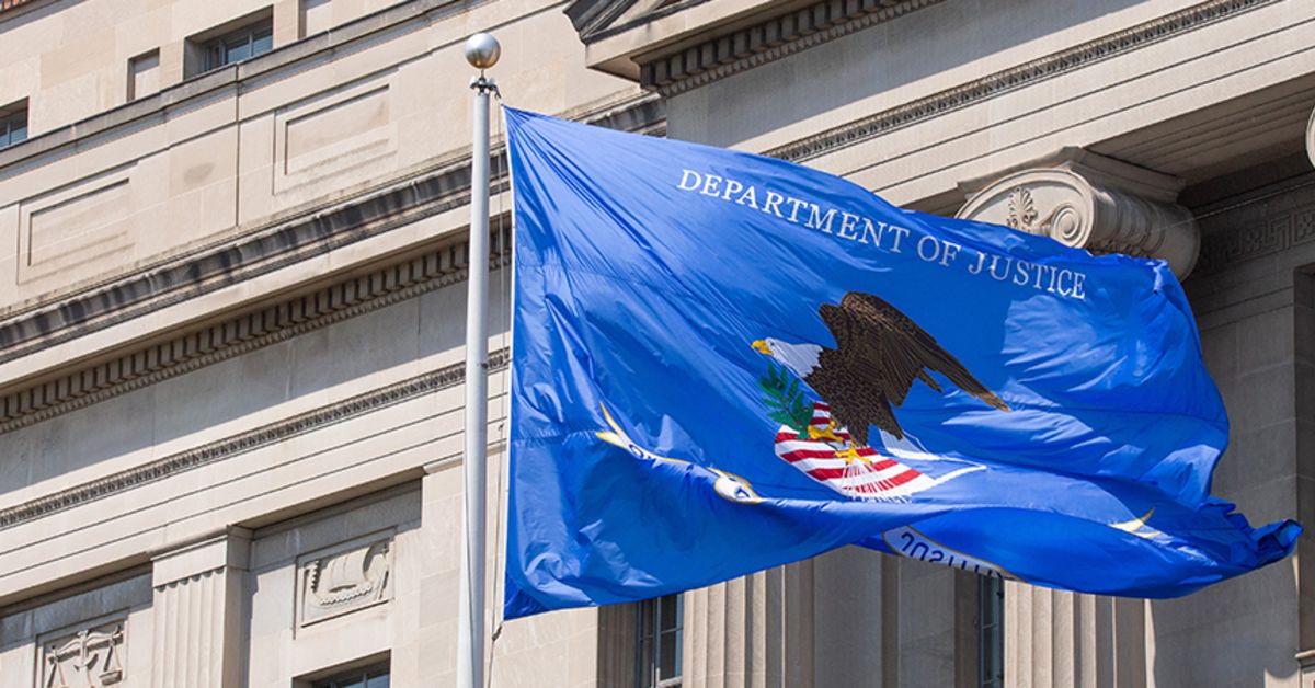 Trump DOJ Brings Back Firing Squads For Federal Executions In Stunning Death Penalty Shake-Up