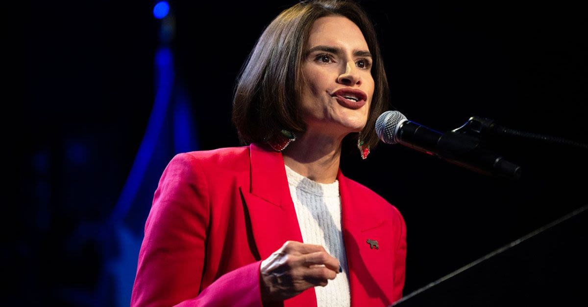 Peggy Flanagan Faces Fire After $7.9 Million In Taxpayer Cash Flows To Booty Bumping Drug Kit Nonprofit