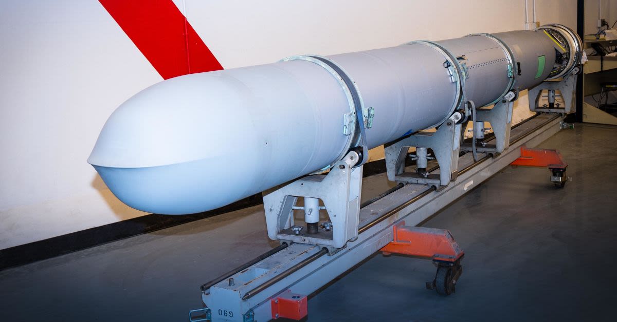 Pentagon Green Lights This MASSIVE Sale Of Missiles To THIS Foreign Country