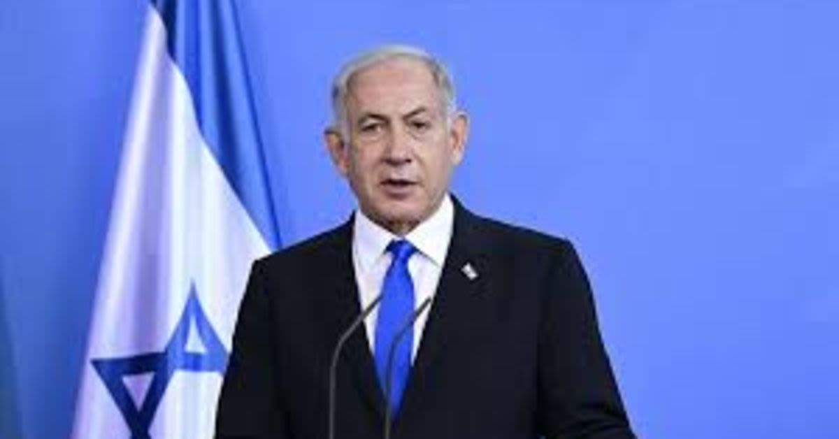 Netanyahu Vows Force They Cannot Even Imagine As U.S. War Machine Surges Toward Iran