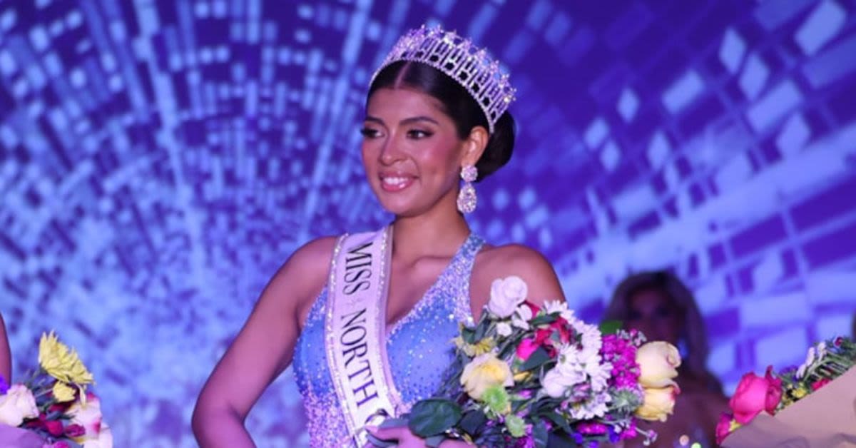 Miss USA Strips North Carolina Winner Of Her Crown, Citing Zero Tolerance For Racism, Homophobia, And Transphobia