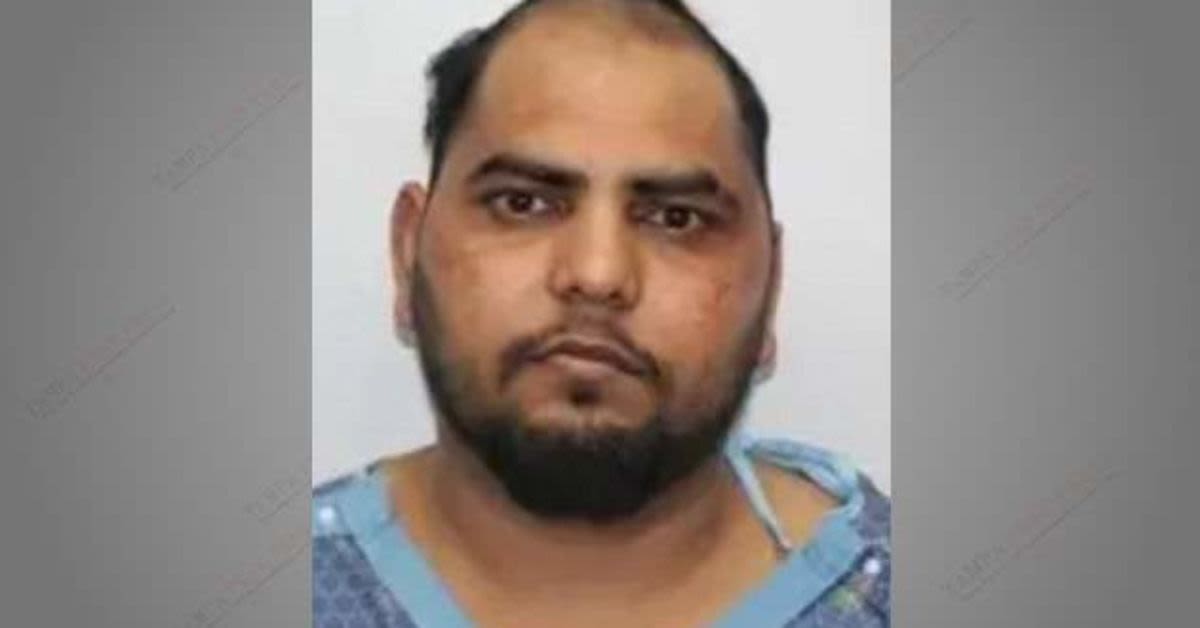 Illegal Border-Crosser Accused In Fatal Ohio Wreck Of Pregnant TeenWhat DHS Just Revealed Will Ignite A Firestorm