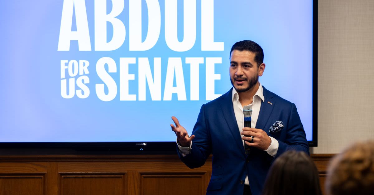 Leaked Audio Catches Michigan Democrat Refusing To Condemn Khamenei Strike Because People In Dearborn Are Sad