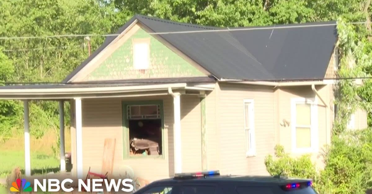 Ohio House Of Horrors Raid: Sixteen Children Rescued From Filth So Extreme Cops Call It Pure Evil